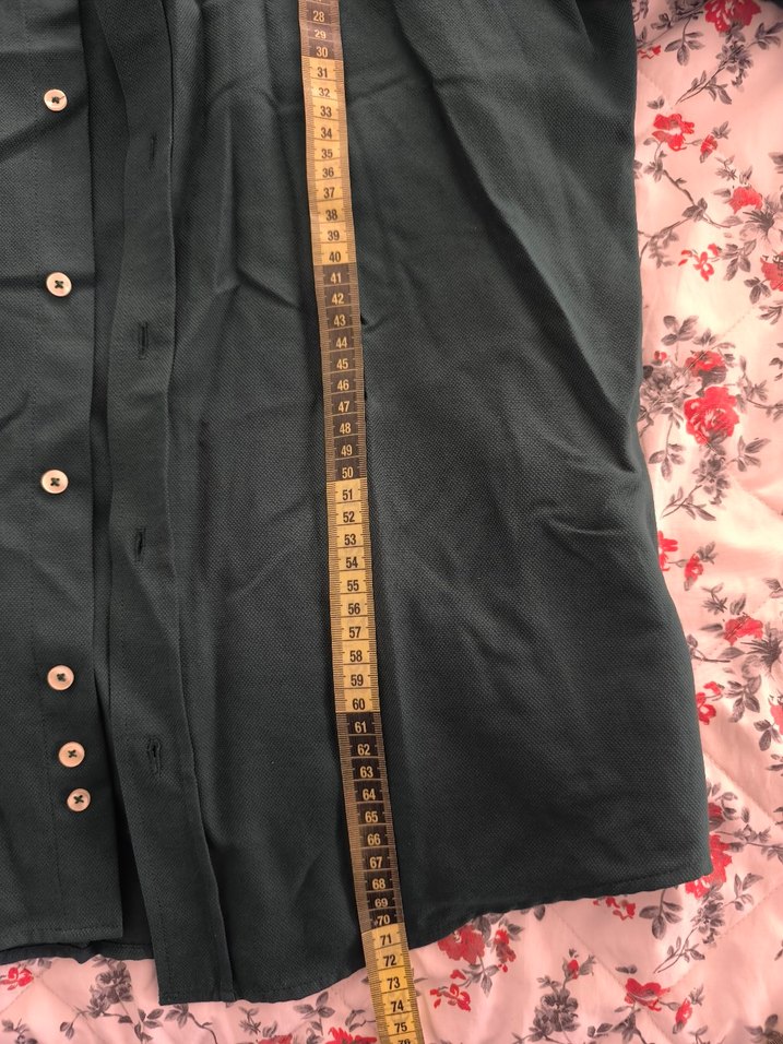 ds damat l beden gomlek - Görsel 4