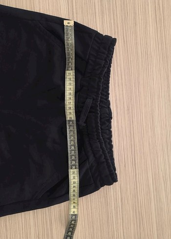 Erkek Çocuk Siyah Rahat Kesim Pantolon lcw - Görsel 3