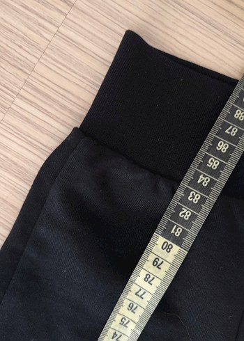 Erkek Çocuk Siyah Rahat Kesim Pantolon lcw - Görsel 4