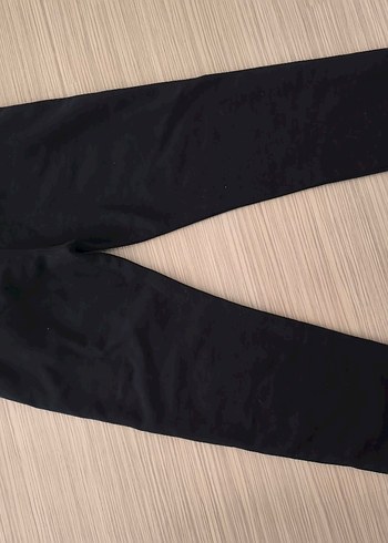 Erkek Çocuk Siyah Rahat Kesim Pantolon lcw - Görsel 5