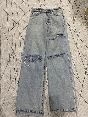 Kot pantolon