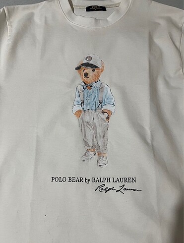 Ralph Lauren Tshirt