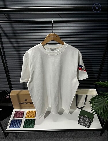 Moncler Tshirt