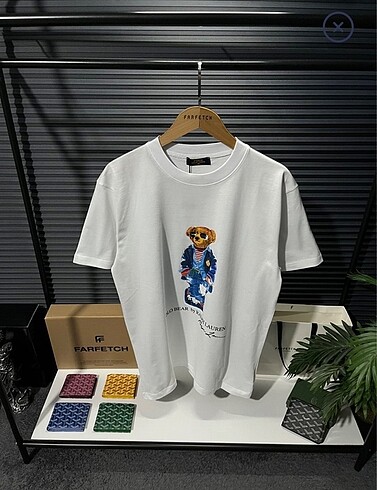 Ralph Lauren Tshirt