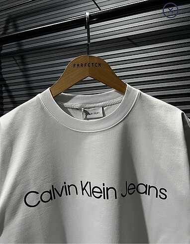 Calvin Klein Calvin Klein Tshirt