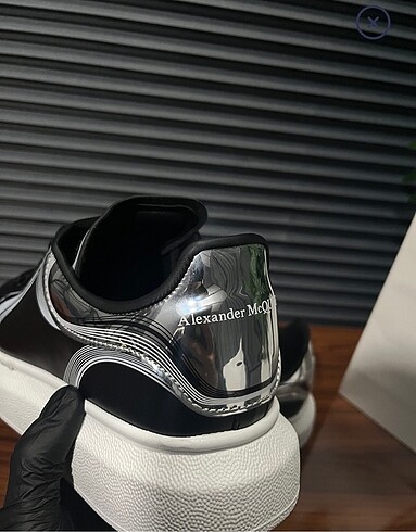 Alexander McQueen Alexander Mcqueen