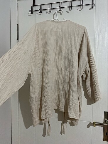 xl Beden Kimono
