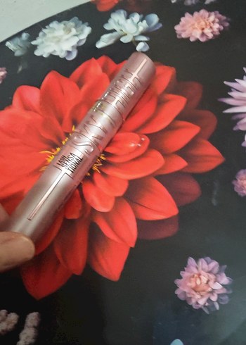 Maskara Sky High True Maybelline New York - Görsel 2