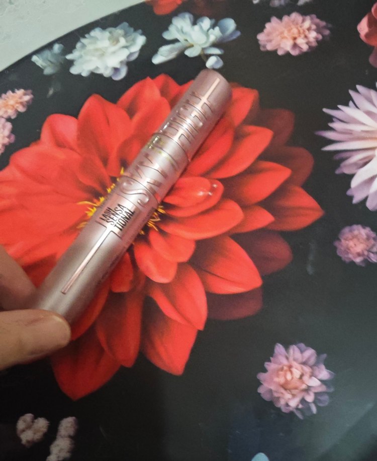 Maskara Sky High True Maybelline New York - Görsel 2