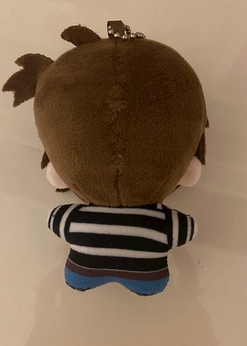 Diğer Identity v luca plush pelus