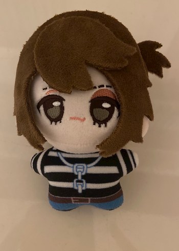 Identity v luca plush pelus