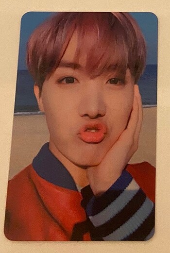 jhope pc