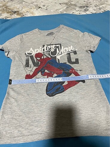 Spider-Man Çocuk tişört