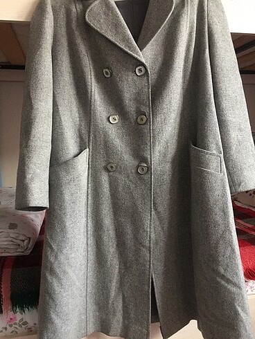 L veya XL ıle uyumludur 44 beden