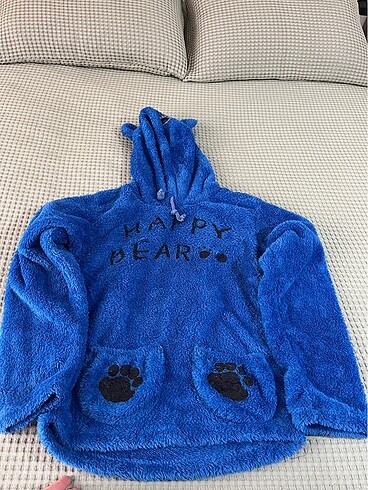 Sweatshirt kazak