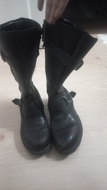 Deichmann Kız çocuk çizme 