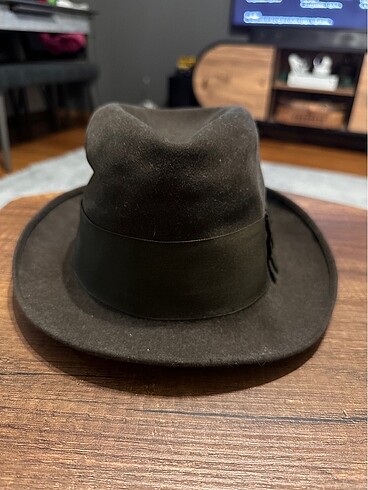 Beden Vintage Fotr Sapka