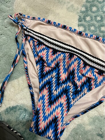 Penti Penti 2 adet bikini altı, M L beden