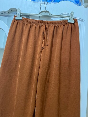 Trendyol & Milla Trendyol 44 46 beden uyumlu tunik üstü