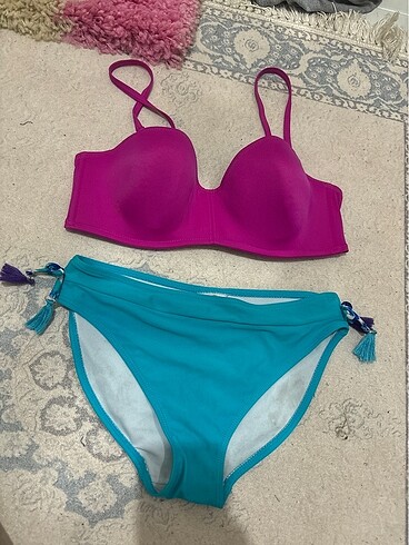 Penti bikini M L uyumlu