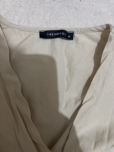 40 Beden Krem rengi crop