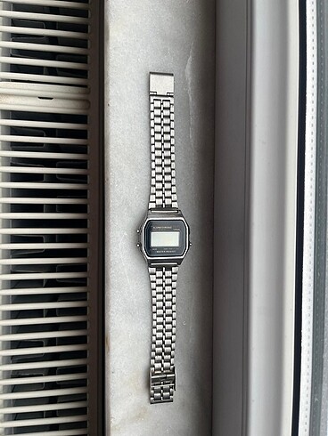 Casio klasik modeli