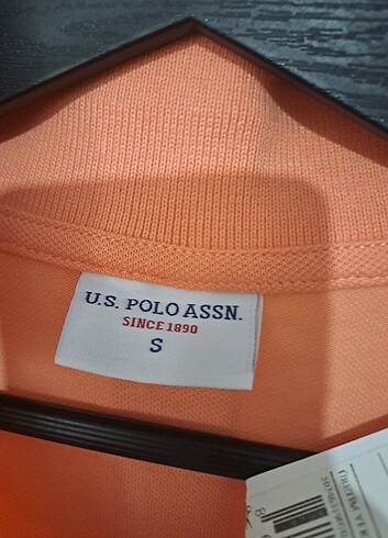 s Beden U.S polo elbise