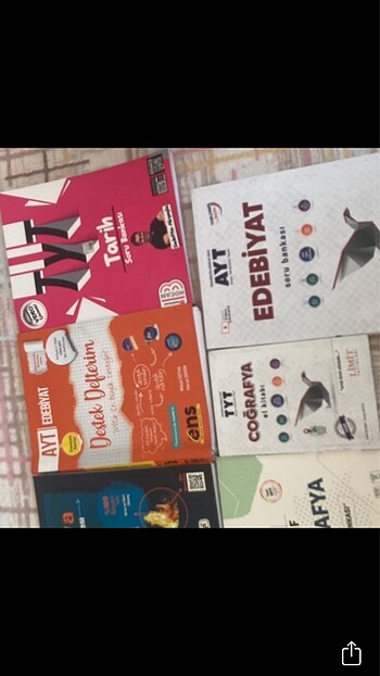 Test kitabı