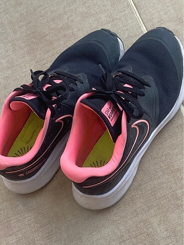 nike ayakkabı