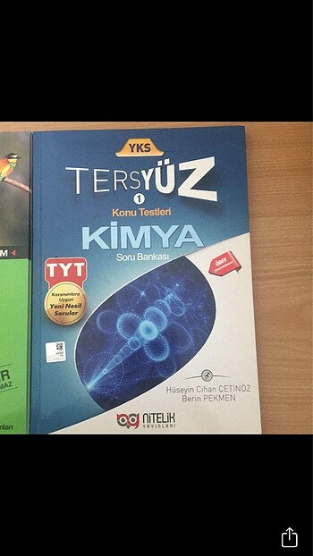  Beden Test kitabı