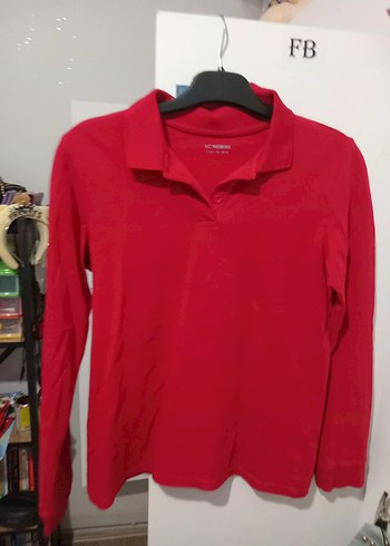 LC Waikiki 11-12 Yaş