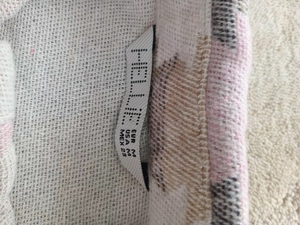 Bohem Çok Renkli Uzun Kollu Gömlek - Görsel 3