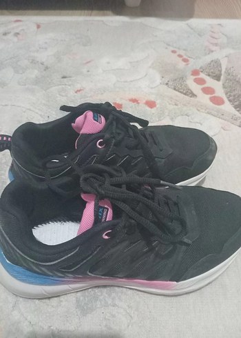 kız çocuk spor ayakkabı - Görsel 5