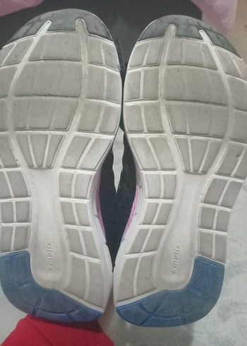 kız çocuk spor ayakkabı - Görsel 3