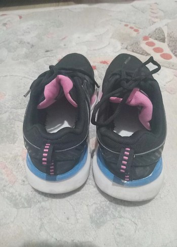 kız çocuk spor ayakkabı - Görsel 4