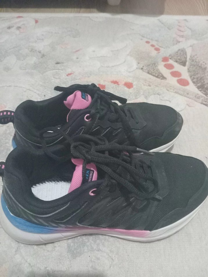 kız çocuk spor ayakkabı - Görsel 5