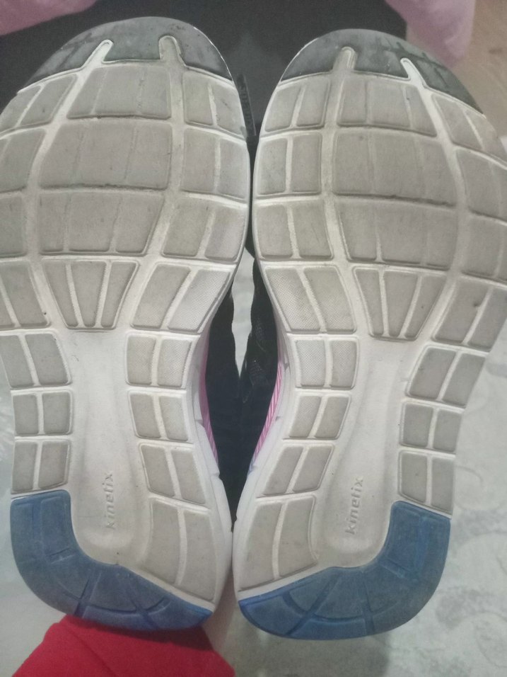 kız çocuk spor ayakkabı - Görsel 3