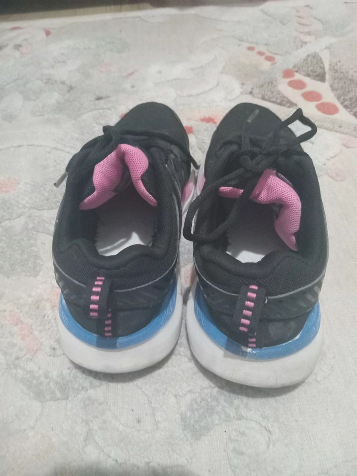 kız çocuk spor ayakkabı - Görsel 4