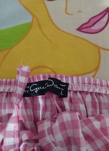 Diğer Standart Beden