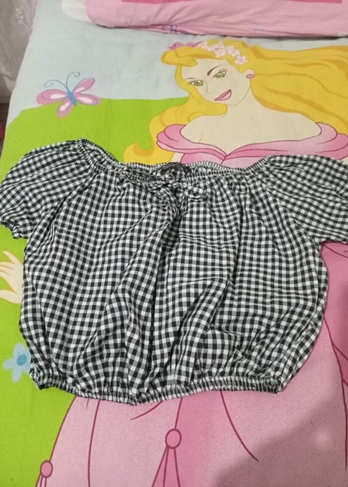 Kısa kollu  - Görsel 2