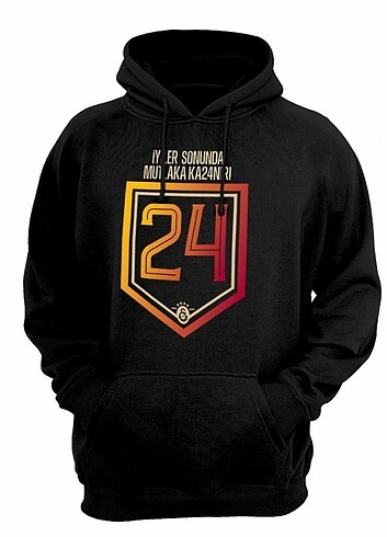 Yeni Sezon Baskılı Sweatshirt 
