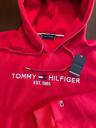 Tommy Hilfiger Sweatshirt