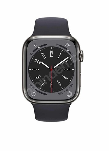 Apple Watch Series 8