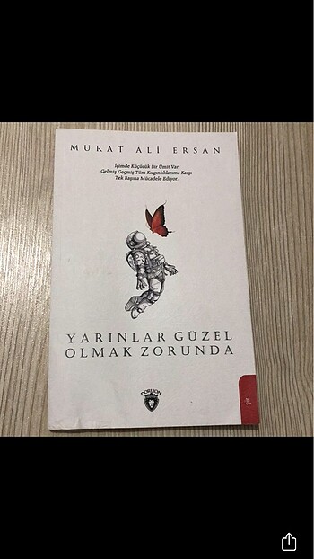 Yarınlar Güzel Olmak Zorunda