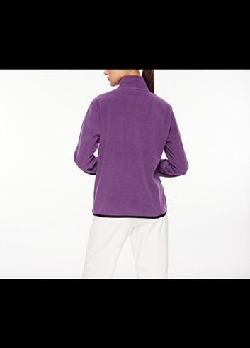 Diğer Discovery Polar Sweatshirt