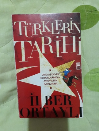 İlber ortaylı 