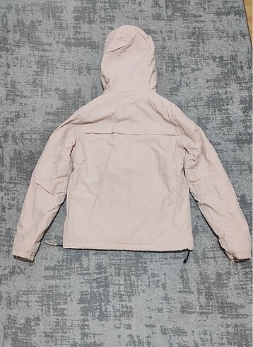xs Beden Pull&Bear Kanguru Mont