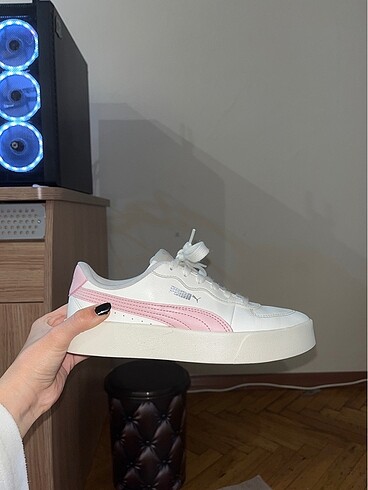 Puma Orijinal Puma Kadın Ayakkabı