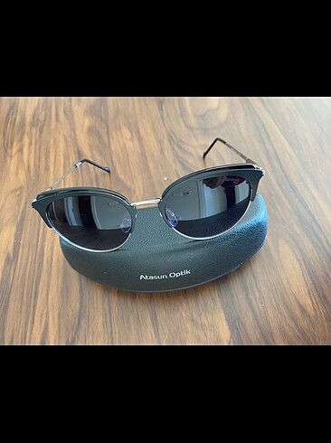 Ray Ban Bayan güneş gözlüğü