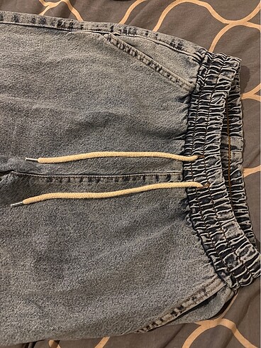 Zara Jean pantolon